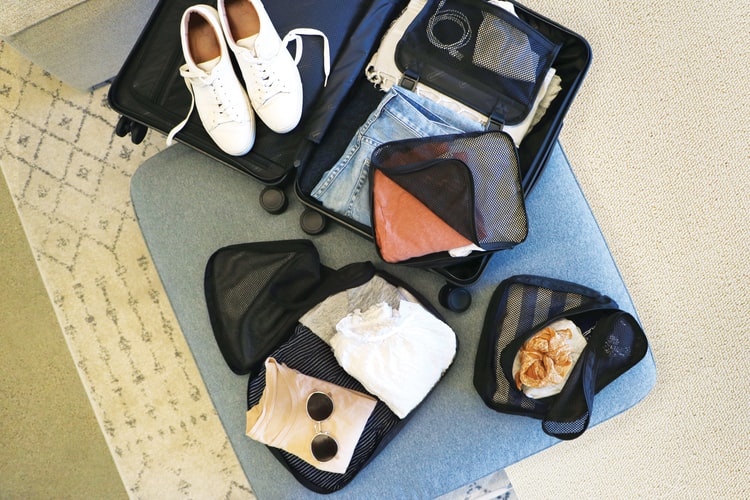 What NOT to Pack to Stay at a Hostel? 2024