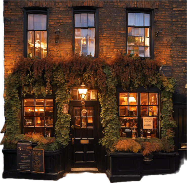 Discovering London’s New Pubs This Winter: A Guide for Traveler’s