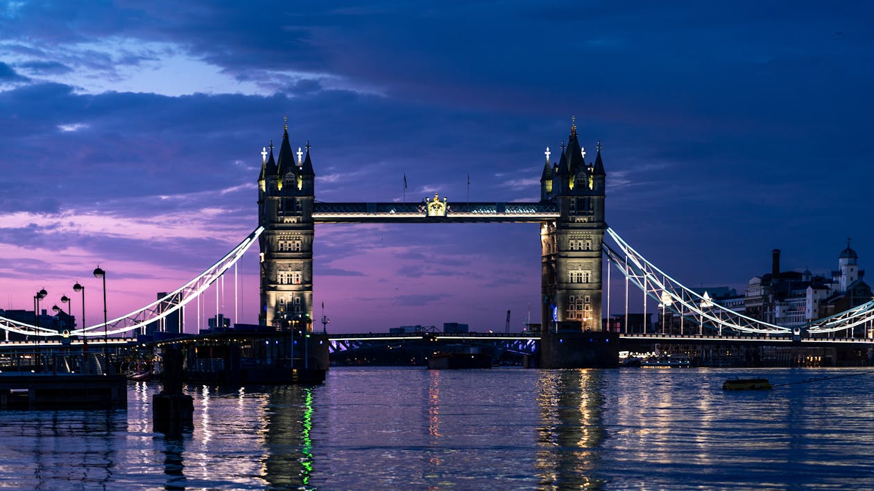 Discover the Adventure in London in January 2025